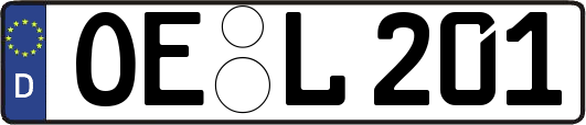 OE-L201