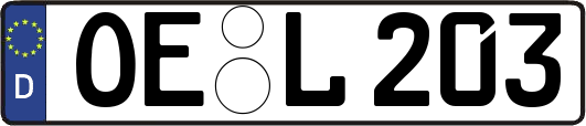 OE-L203