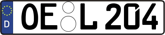 OE-L204