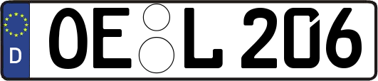 OE-L206