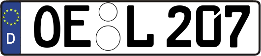 OE-L207