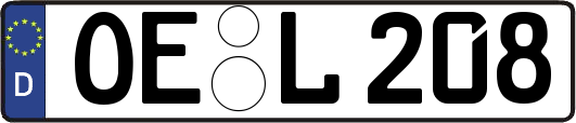 OE-L208