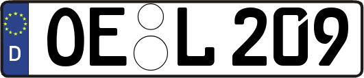 OE-L209