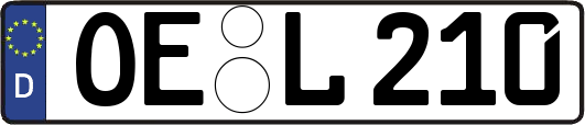 OE-L210