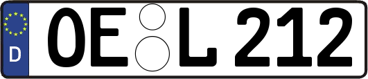 OE-L212