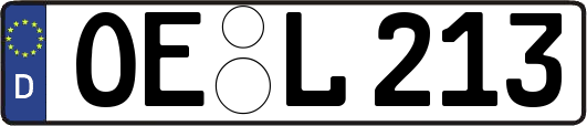 OE-L213