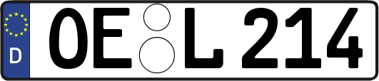 OE-L214