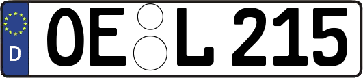 OE-L215