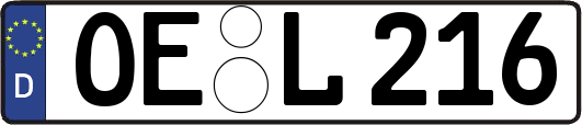 OE-L216