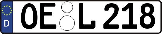 OE-L218