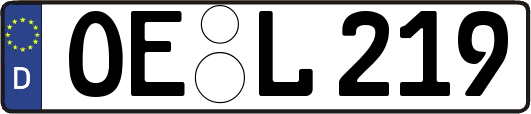 OE-L219