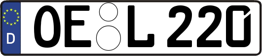 OE-L220