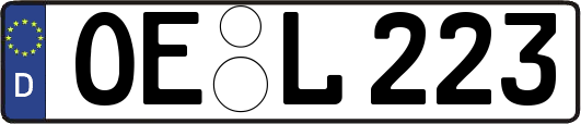 OE-L223
