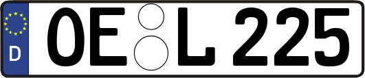 OE-L225
