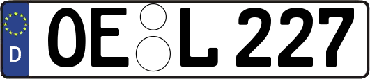 OE-L227