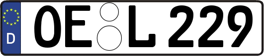 OE-L229
