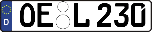 OE-L230