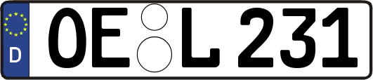 OE-L231