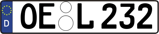 OE-L232