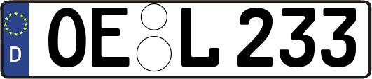 OE-L233