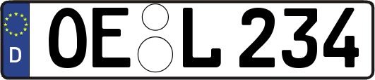 OE-L234