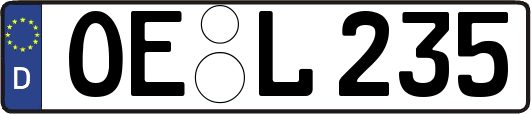 OE-L235