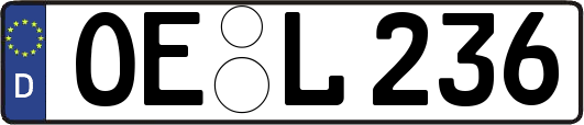 OE-L236