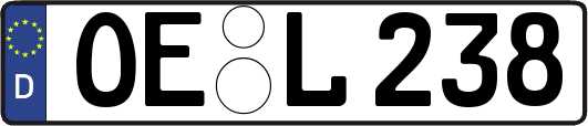 OE-L238