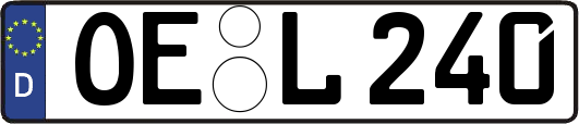 OE-L240