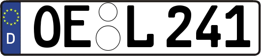 OE-L241