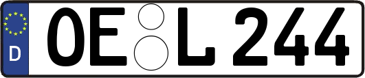 OE-L244