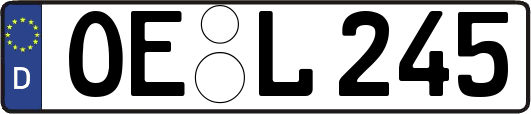 OE-L245