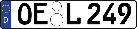 OE-L249