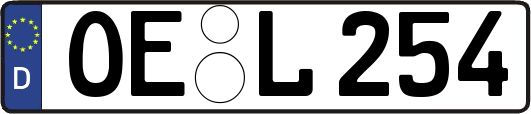 OE-L254