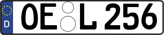 OE-L256
