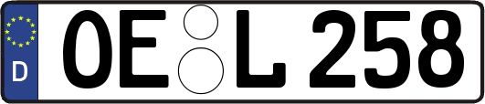 OE-L258