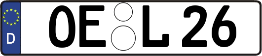 OE-L26