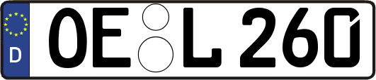 OE-L260