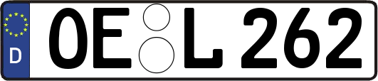 OE-L262