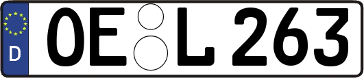 OE-L263