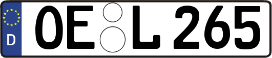 OE-L265