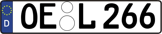 OE-L266