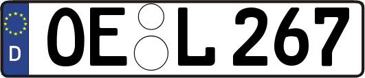 OE-L267