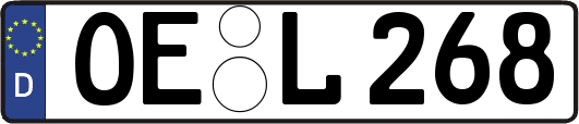 OE-L268