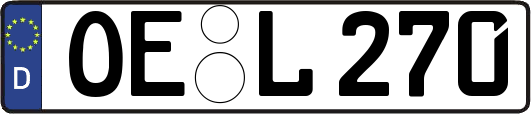OE-L270