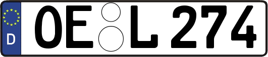 OE-L274