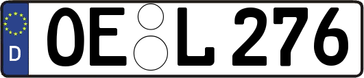 OE-L276