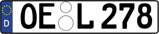 OE-L278