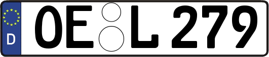 OE-L279