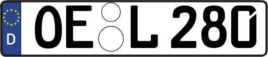 OE-L280